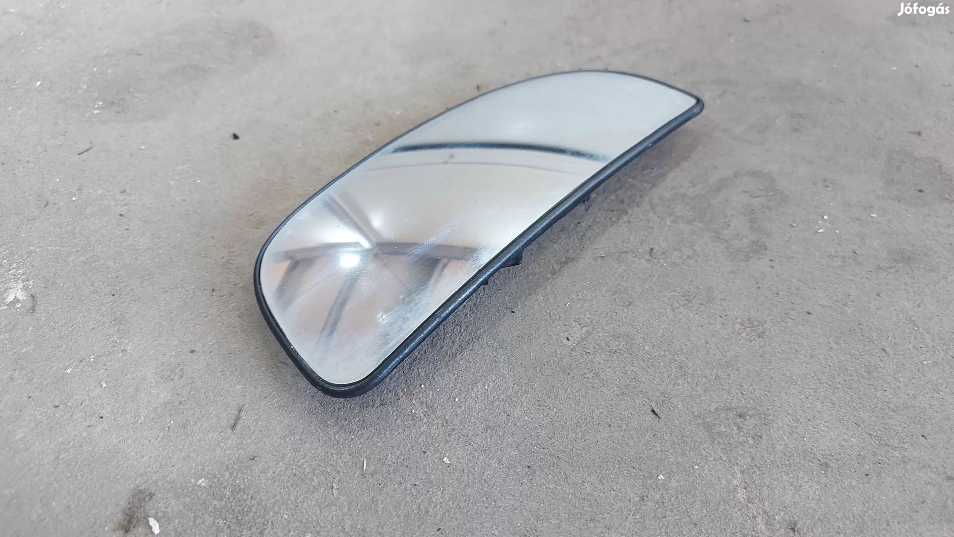 Fiat DUCATO Citroen JUMPER Peugeot BOXER 06 Visszapillantó