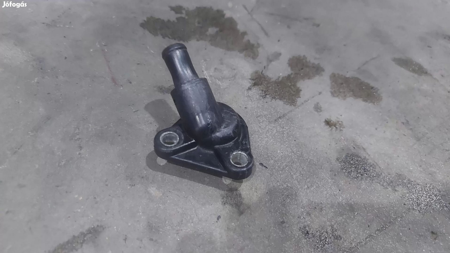 Fiat DUCATO Citroen JUMPER Peugeot BOXER 06 Vízcsőcsonk víz