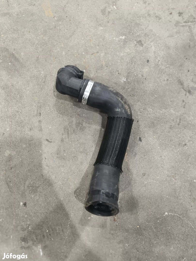 Fiat DUCATO Citroen JUMPER Peugeot BOXER 06 Vízhűtő vízcső