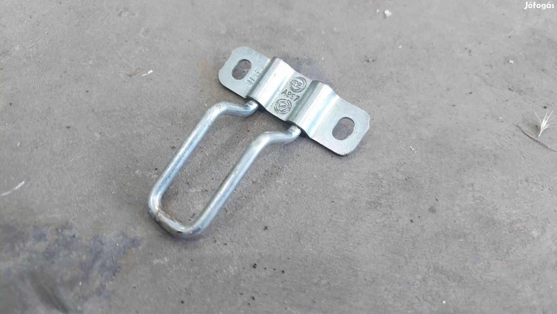 Fiat DUCATO Citroen JUMPER Peugeot BOXER 06 Zár ellen