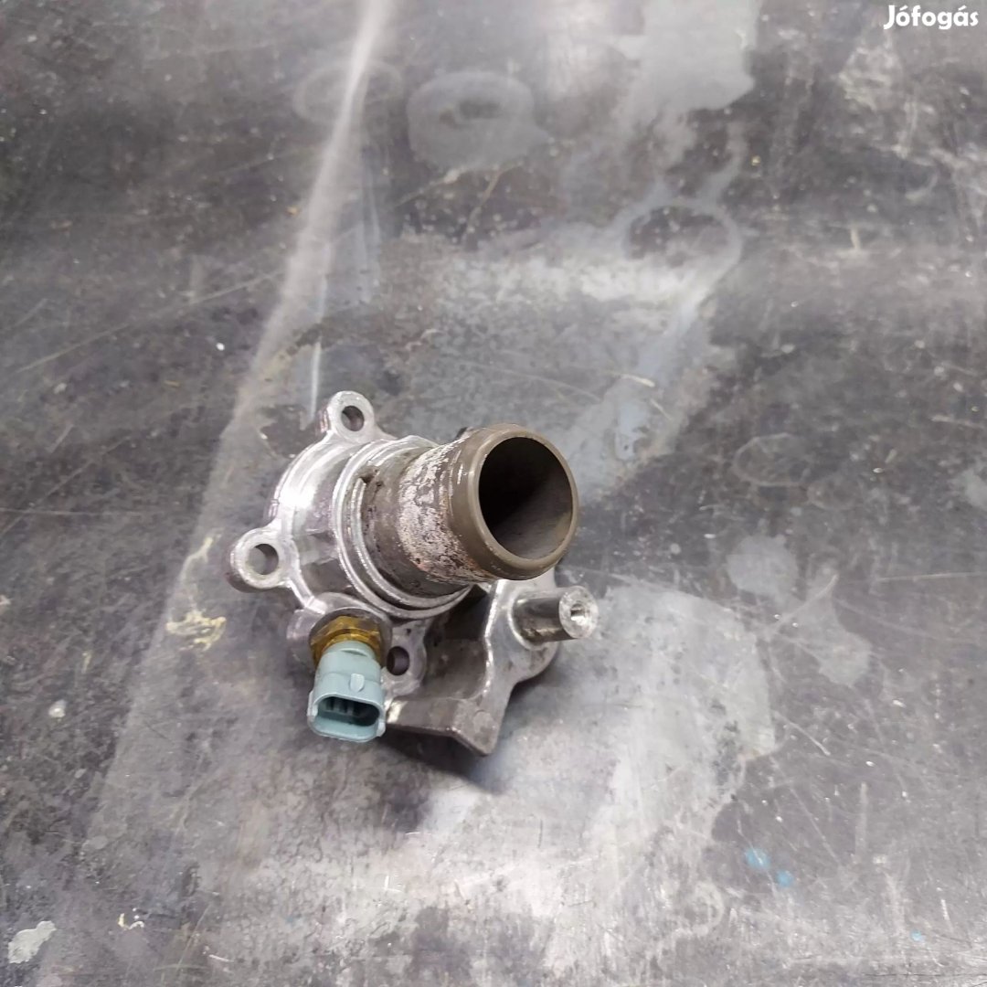 Fiat DUCATO Citroen JUMPER Peugeot BOXER 06- 2.3 Termosztát