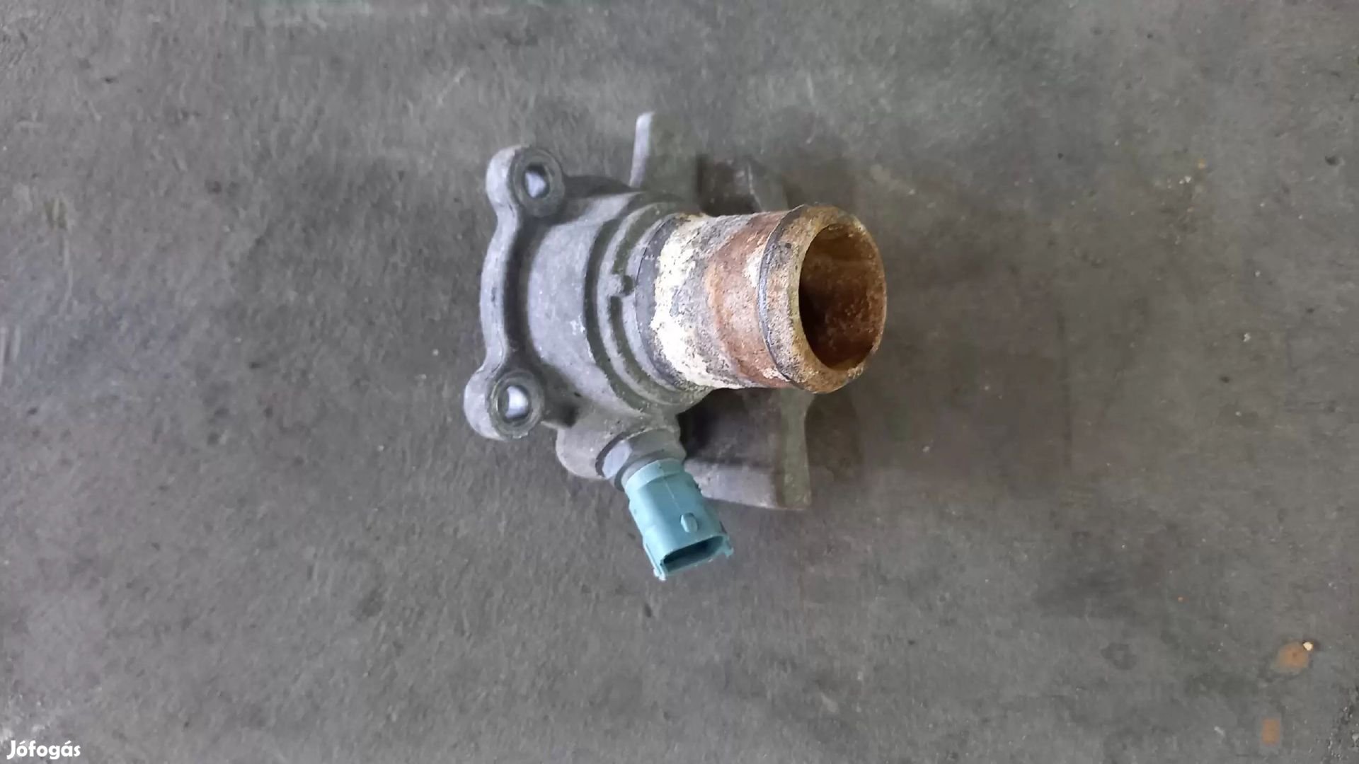 Fiat DUCATO Citroen JUMPER Peugeot BOXER 06- 2.3 Termosztát