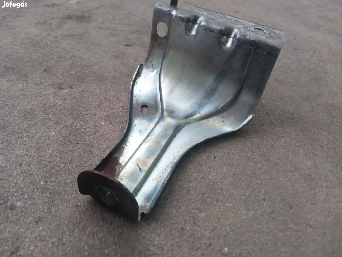 Fiat DUCATO Citroen JUMPER Peugeot BOXER 06- Ablakmosó t.