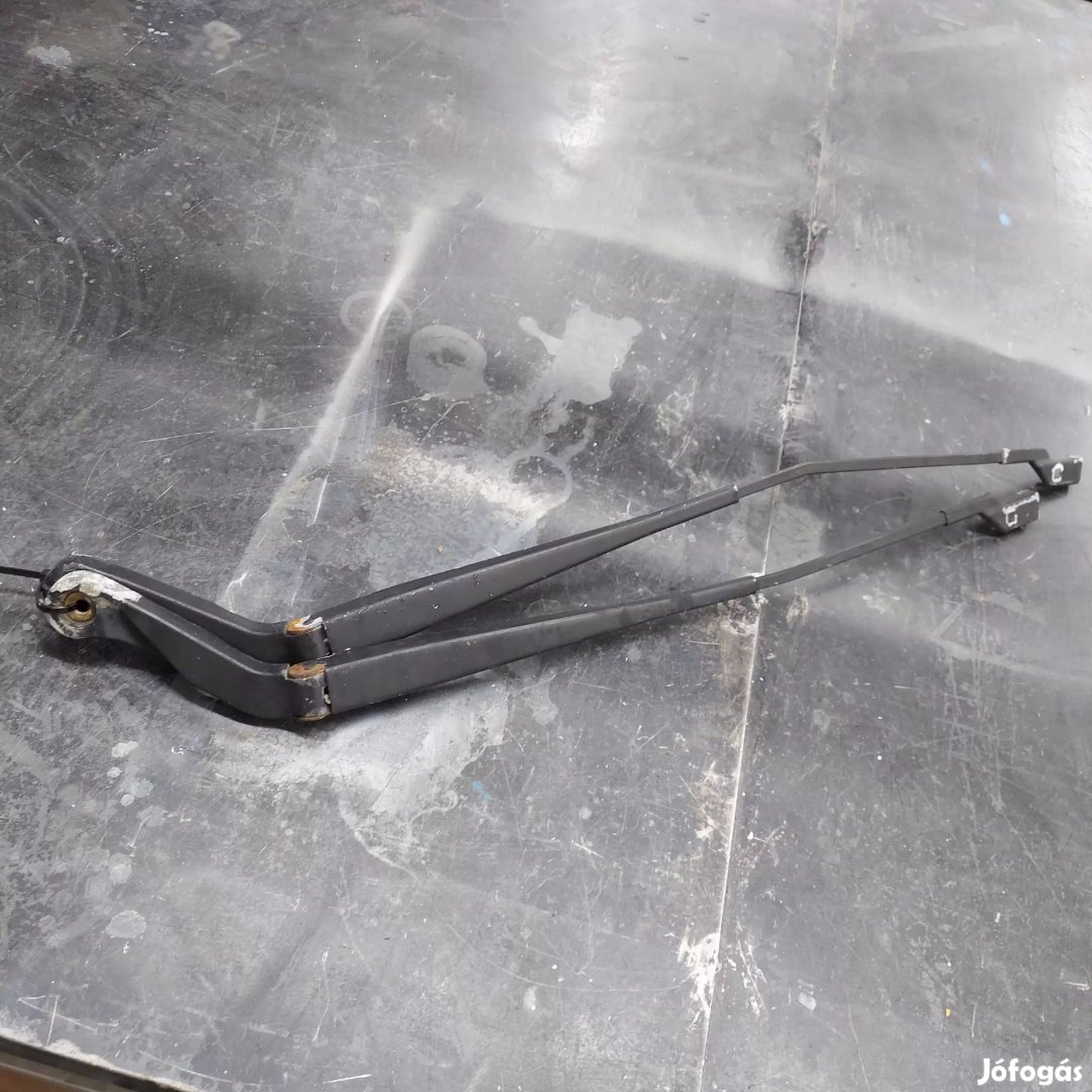 Fiat DUCATO Citroen JUMPER Peugeot BOXER 06- Ablaktörlő