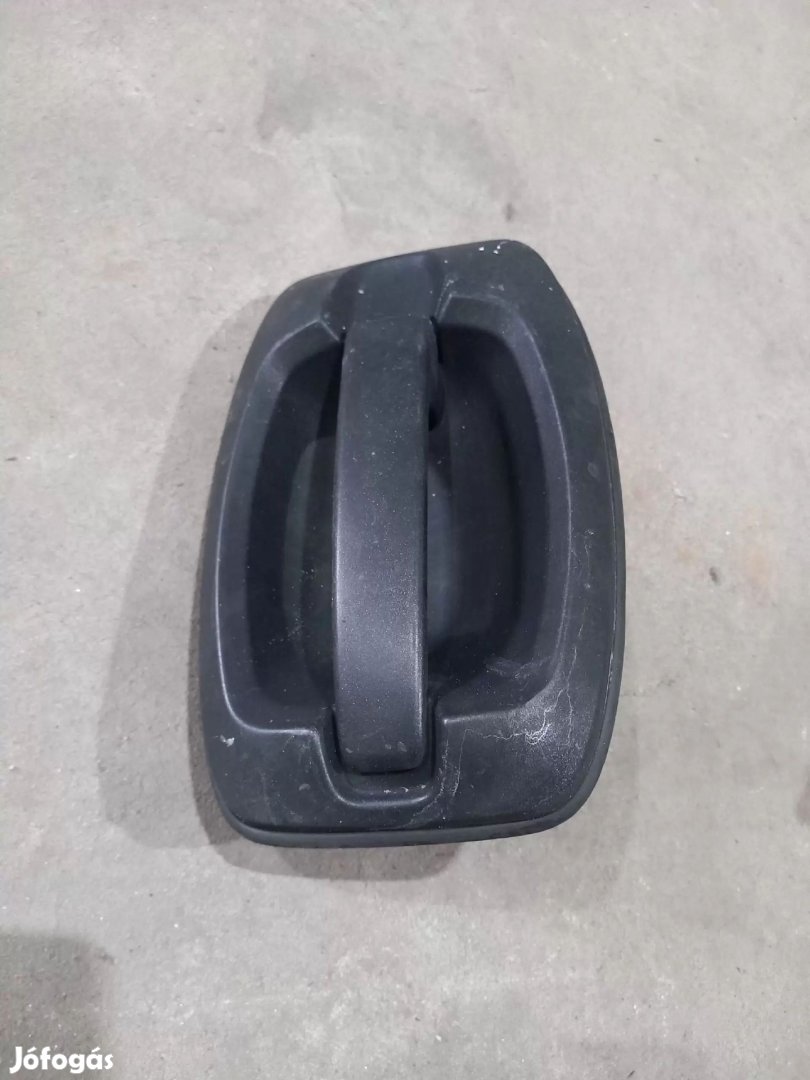 Fiat DUCATO Citroen JUMPER Peugeot BOXER 06- Ajtó külső