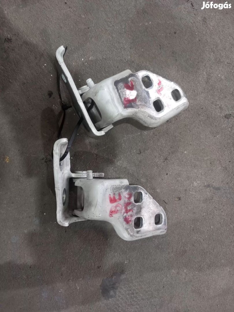 Fiat DUCATO Citroen JUMPER Peugeot BOXER 06- Ajtó zsanér