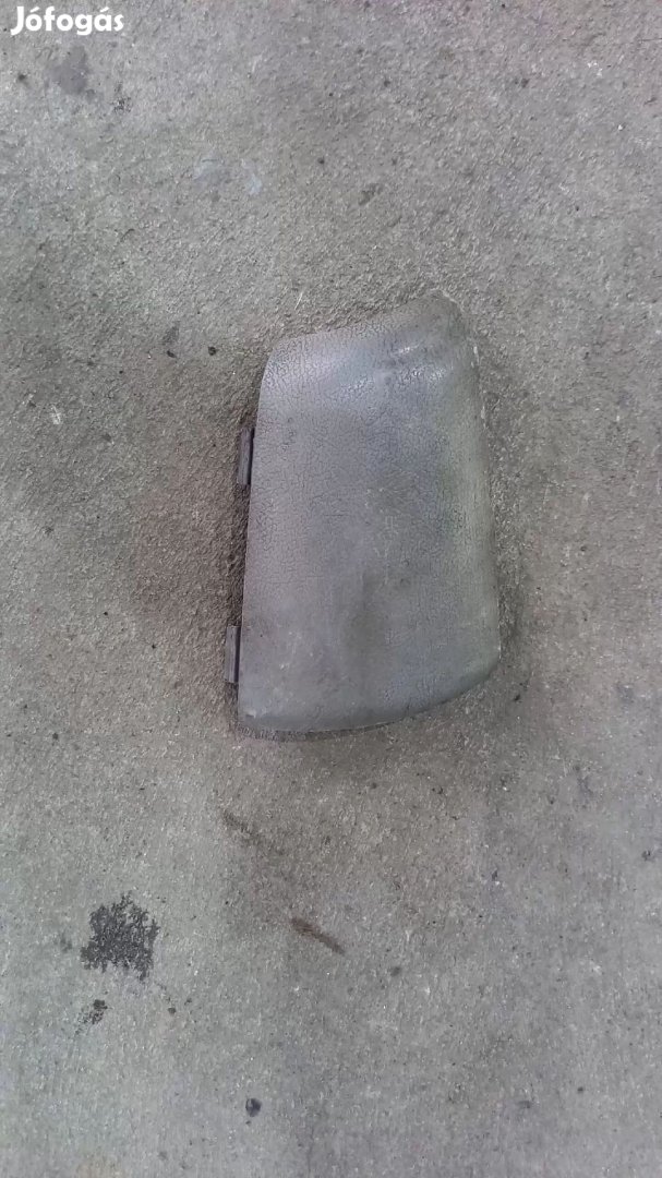 Fiat DUCATO Citroen JUMPER Peugeot BOXER 06- Ajtókárpit