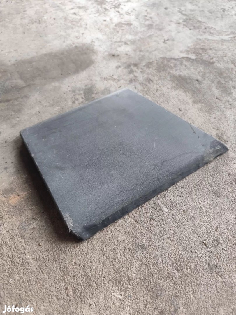 Fiat DUCATO Citroen JUMPER Peugeot BOXER 06- B oszlop