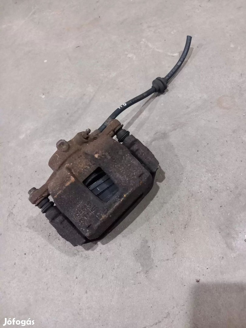 Fiat DUCATO Citroen JUMPER Peugeot BOXER 06- Bal hátsó