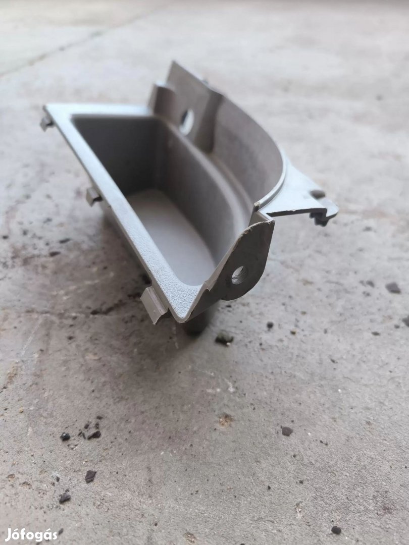 Fiat DUCATO Citroen JUMPER Peugeot BOXER 06- Bal tároló