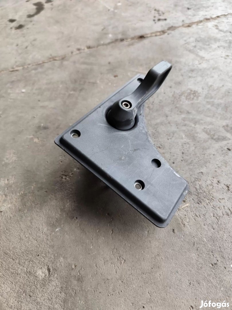 Fiat DUCATO Citroen JUMPER Peugeot BOXER 06- Belső kilincs