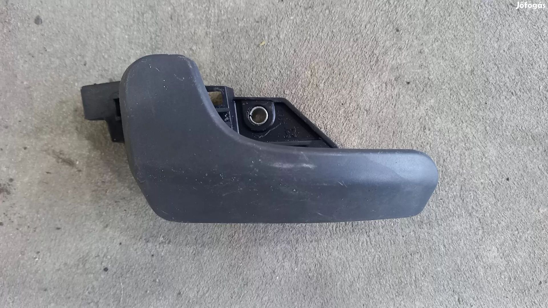 Fiat DUCATO Citroen JUMPER Peugeot BOXER 06- Belső kilincs