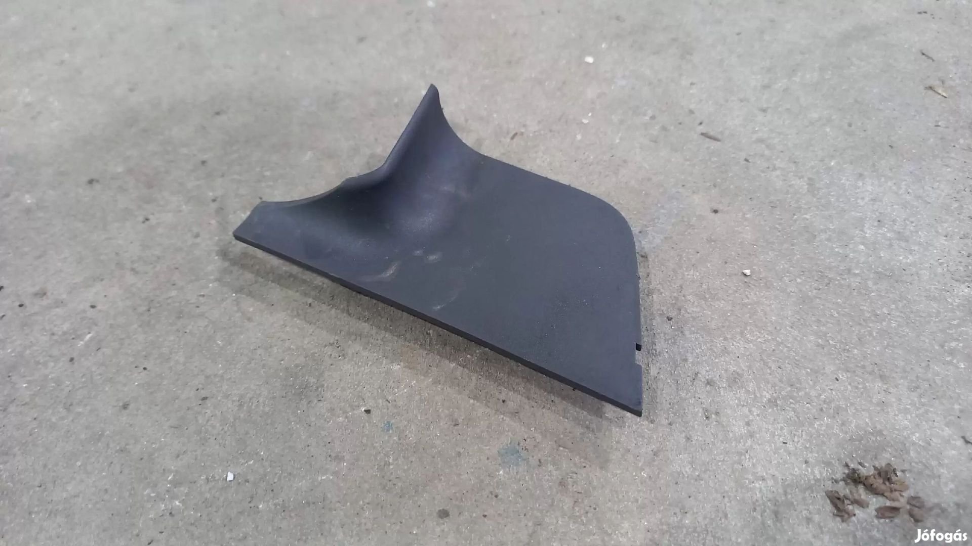 Fiat DUCATO Citroen JUMPER Peugeot BOXER 06- Belső kilincs