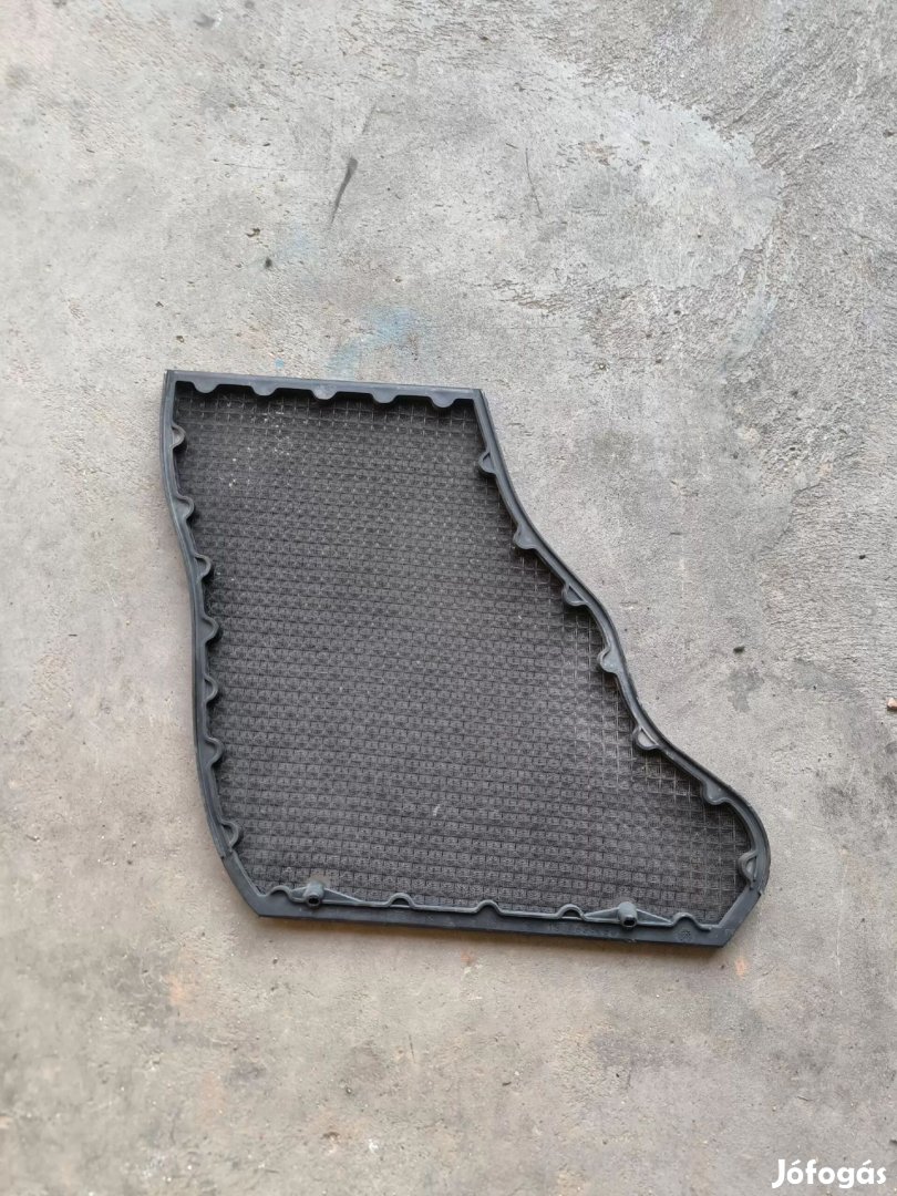 Fiat DUCATO Citroen JUMPER Peugeot BOXER 06- Beömlő szűrő