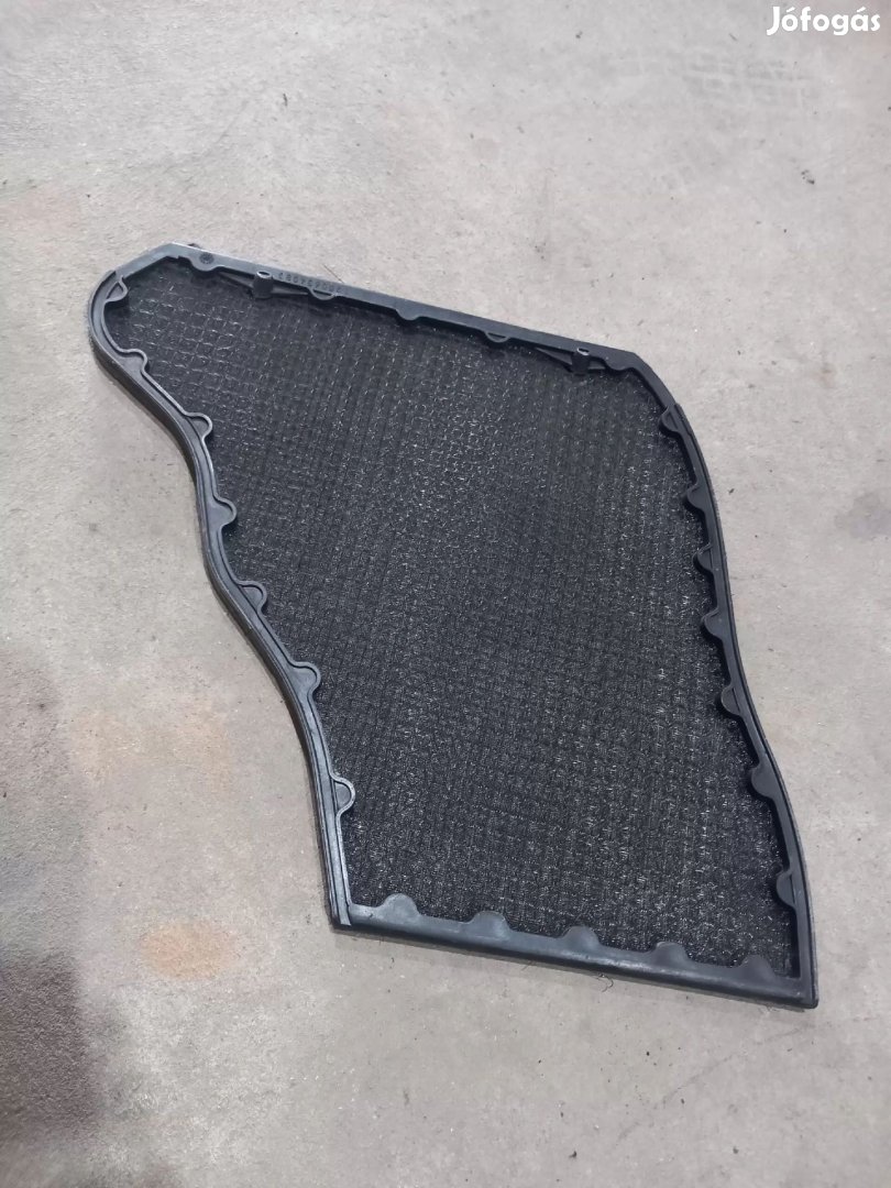 Fiat DUCATO Citroen JUMPER Peugeot BOXER 06- Beömlő szűrő