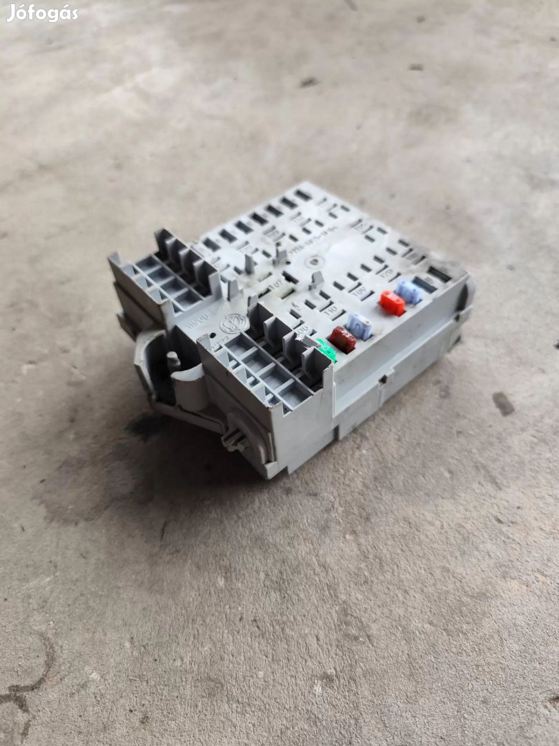 Fiat DUCATO Citroen JUMPER Peugeot BOXER 06- Biztosíték