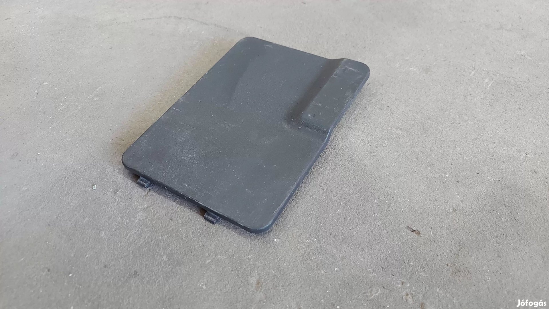 Fiat DUCATO Citroen JUMPER Peugeot BOXER 06- C oszlop