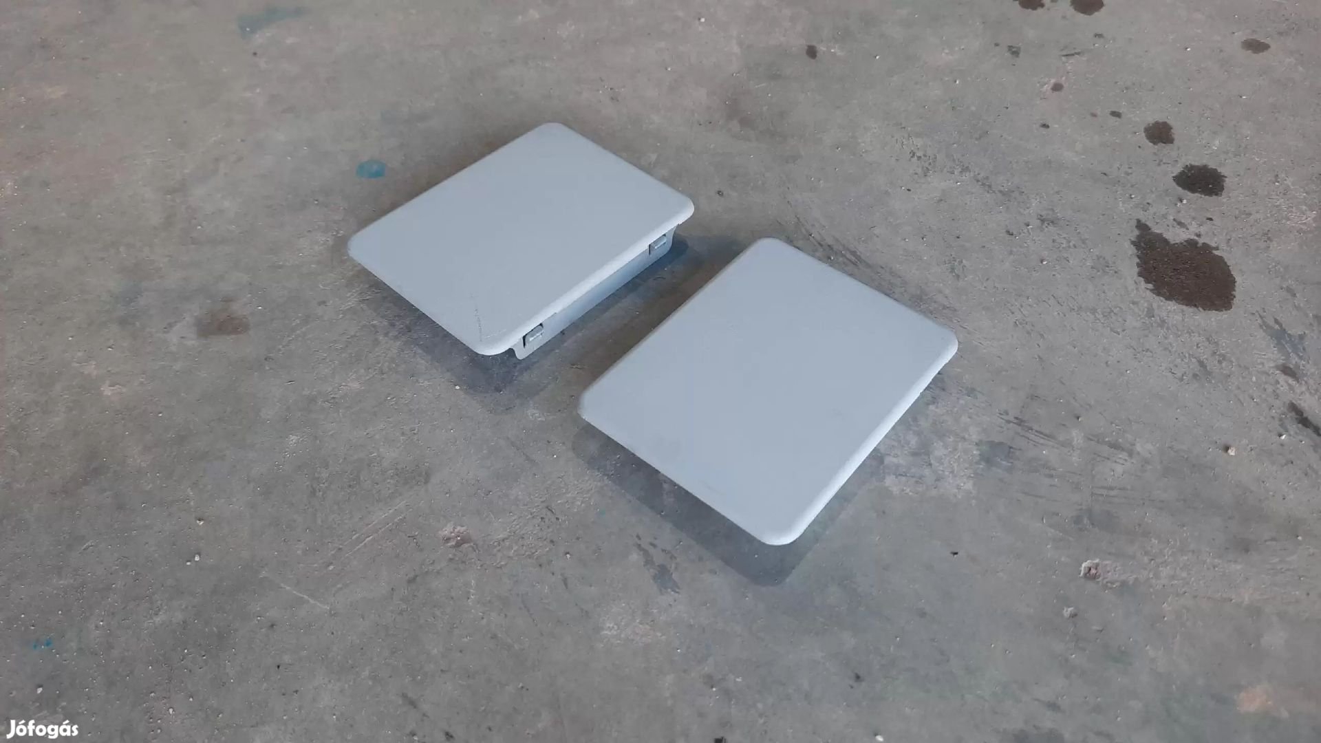 Fiat DUCATO Citroen JUMPER Peugeot BOXER 06- C oszlop