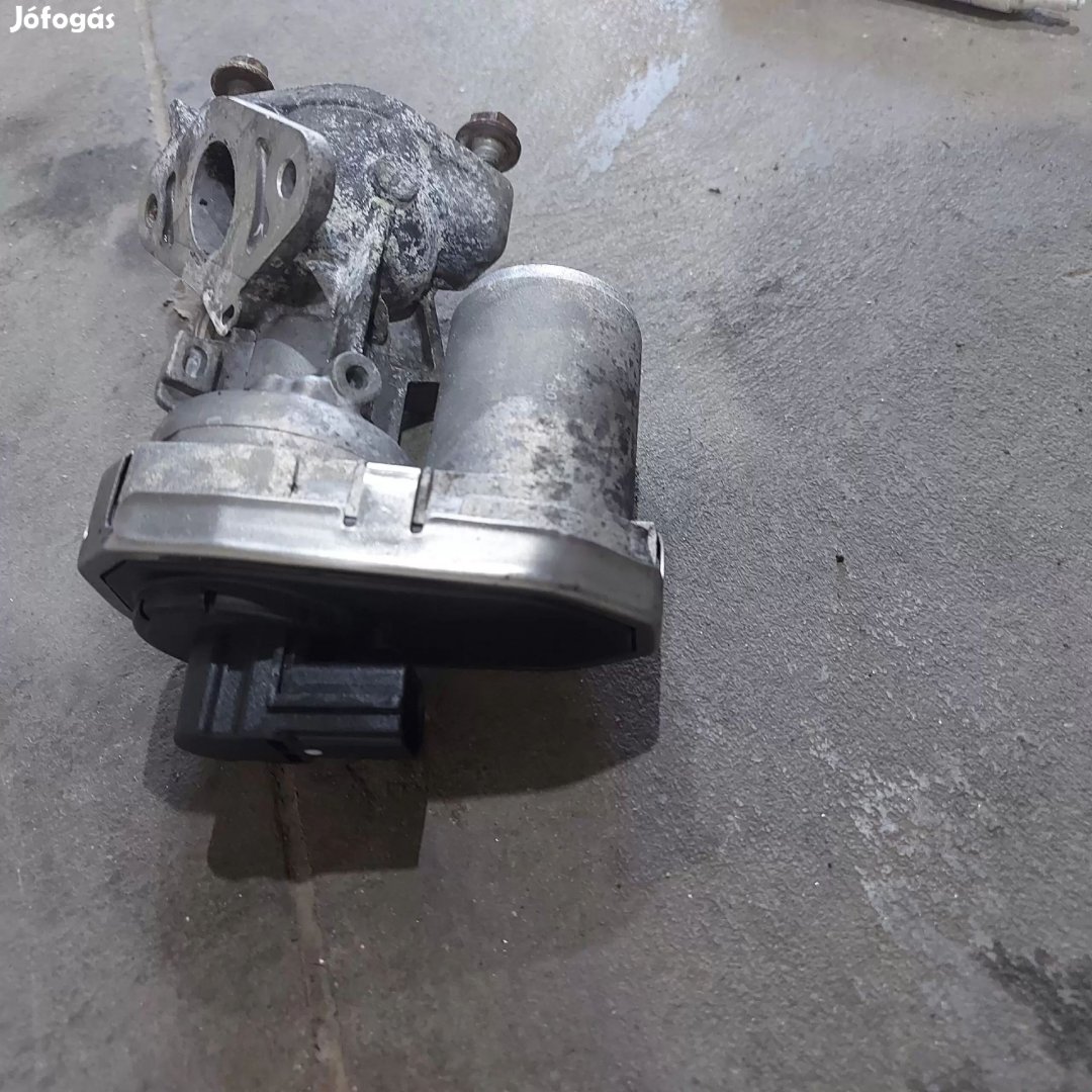 Fiat DUCATO Citroen JUMPER Peugeot BOXER 06- Egr agr szelep