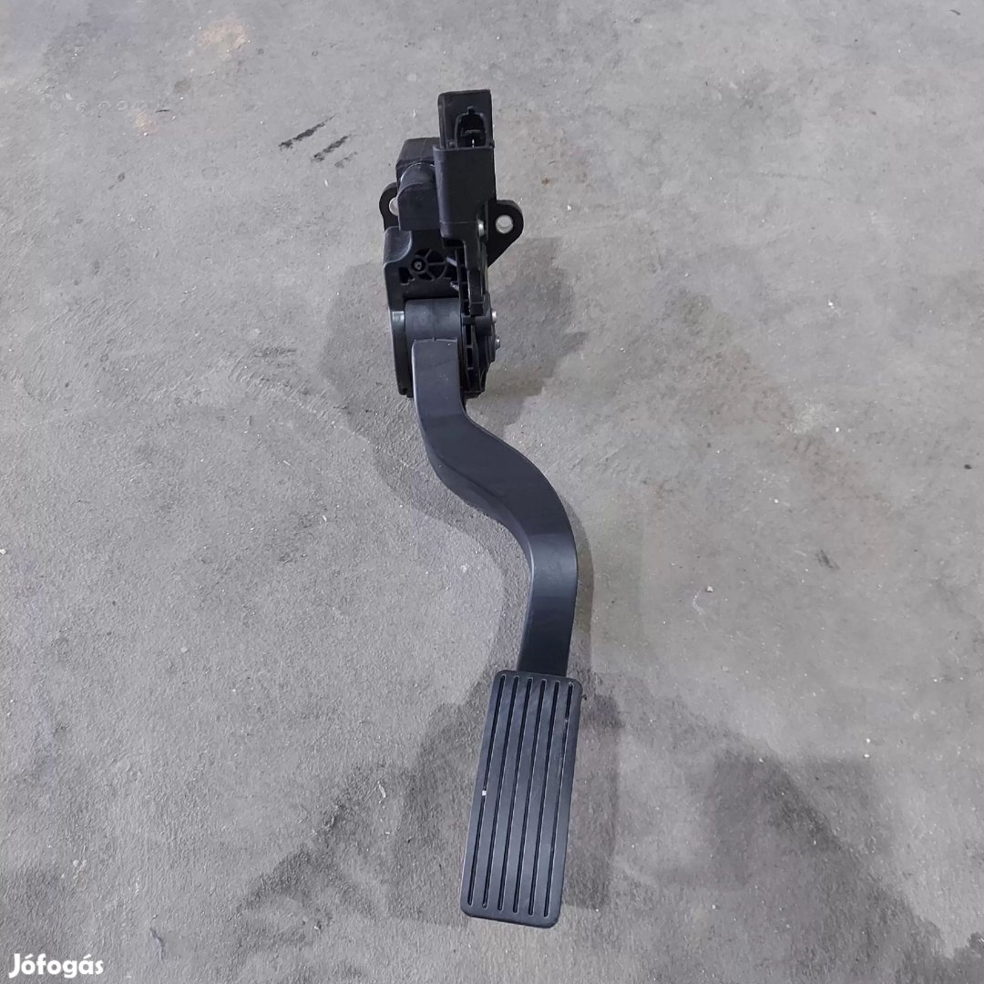 Fiat DUCATO Citroen JUMPER Peugeot BOXER 06- Elektromos