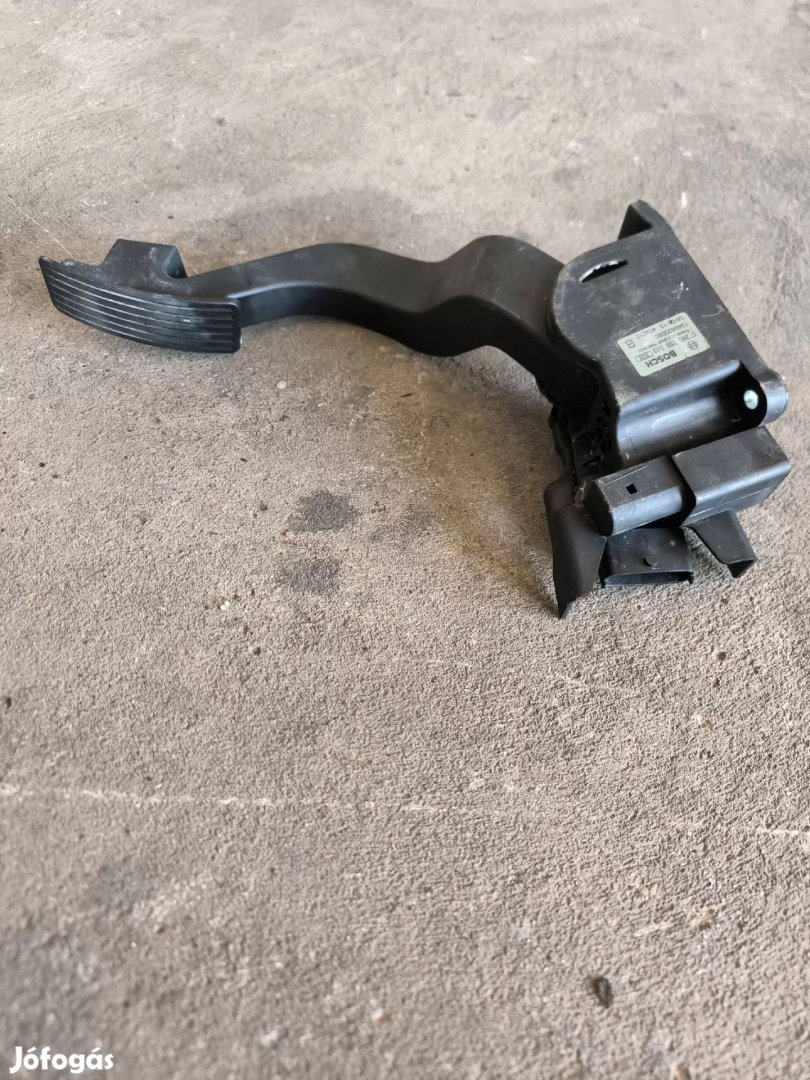 Fiat DUCATO Citroen JUMPER Peugeot BOXER 06- Elektromos