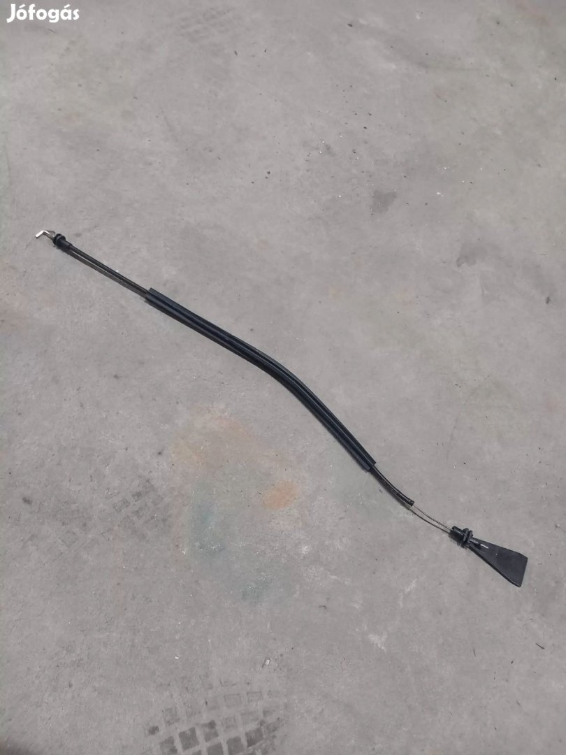 Fiat DUCATO Citroen JUMPER Peugeot BOXER 06- Első ajtó