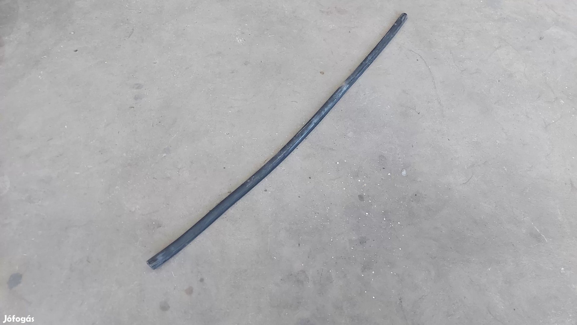 Fiat DUCATO Citroen JUMPER Peugeot BOXER 06- Első ajtó