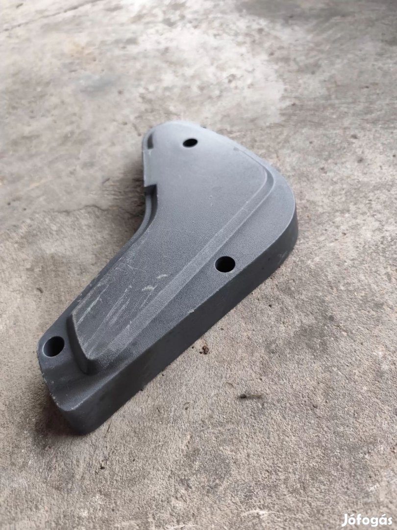 Fiat DUCATO Citroen JUMPER Peugeot BOXER 06- Első ülés