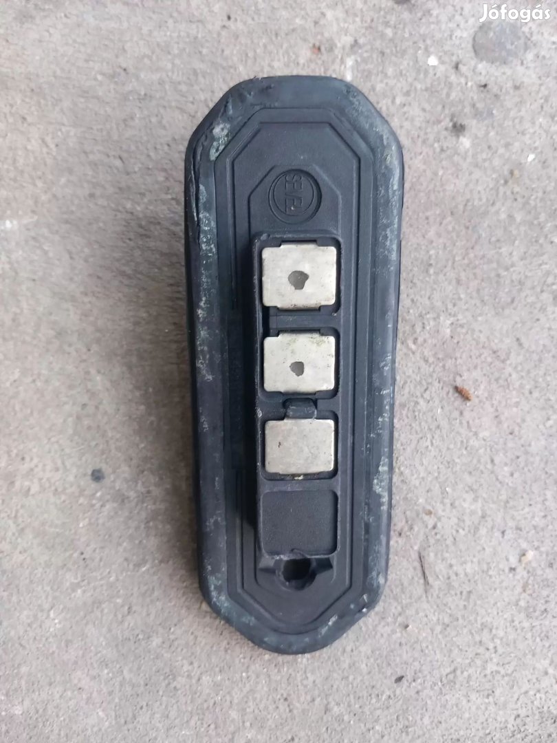 Fiat DUCATO Citroen JUMPER Peugeot BOXER 06- Érintkező