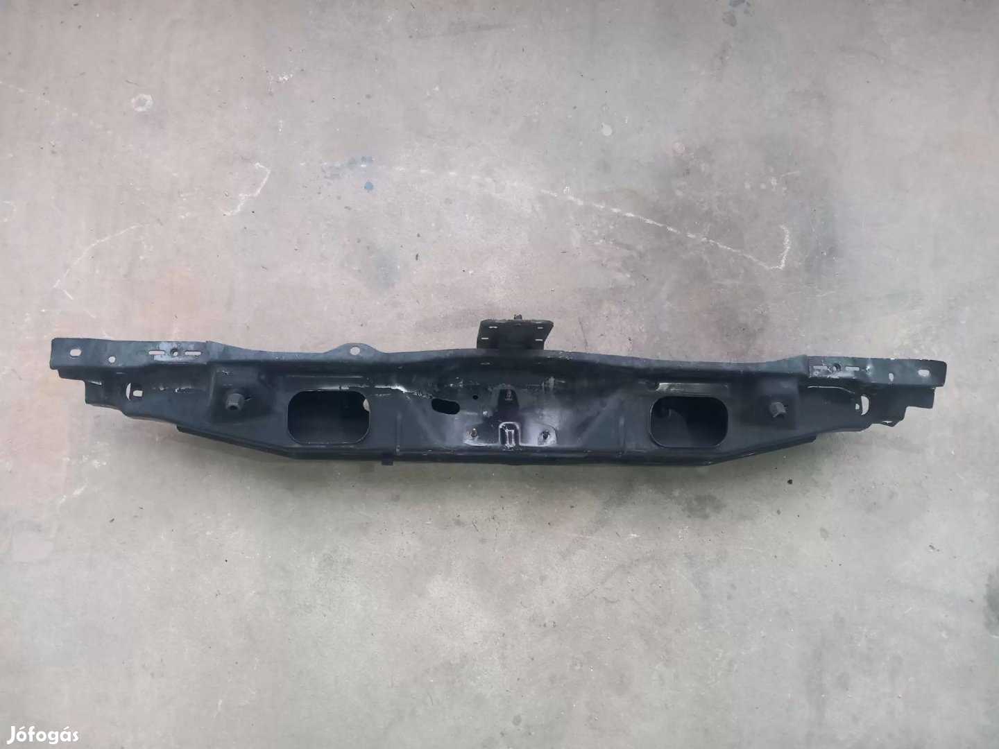 Fiat DUCATO Citroen JUMPER Peugeot BOXER 06- Felső zárhíd