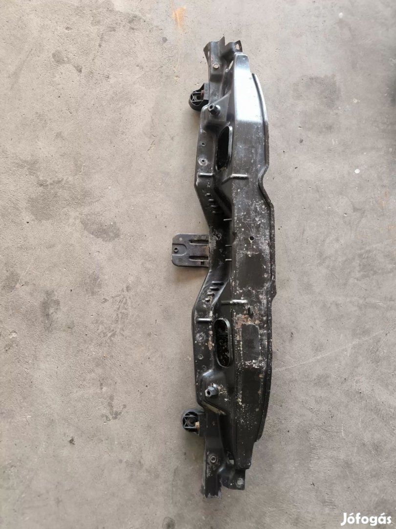 Fiat DUCATO Citroen JUMPER Peugeot BOXER 06- Felső zárhíd