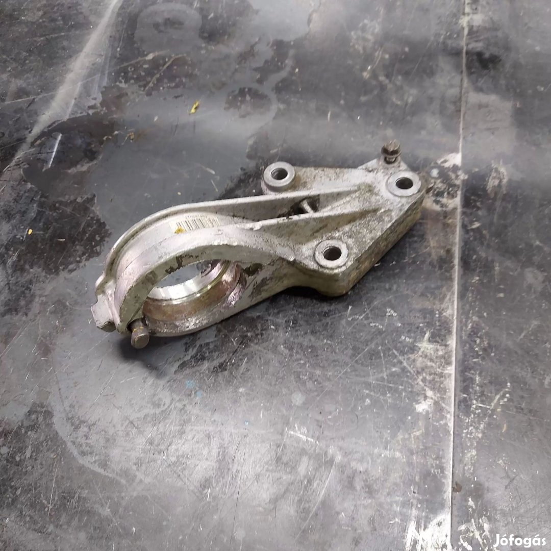 Fiat DUCATO Citroen JUMPER Peugeot BOXER 06- Féltengely