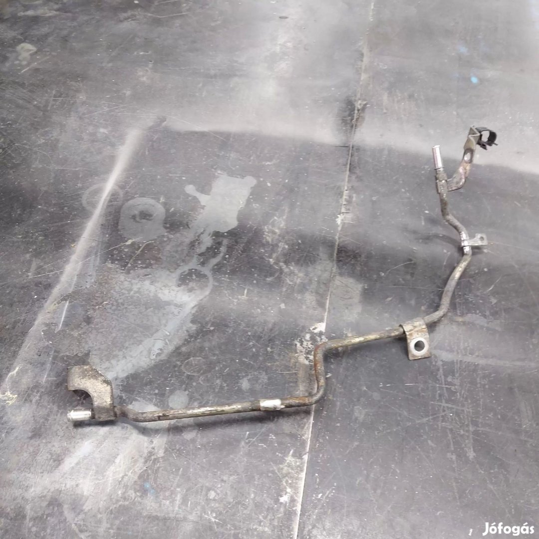 Fiat DUCATO Citroen JUMPER Peugeot BOXER 06- Fém vákum