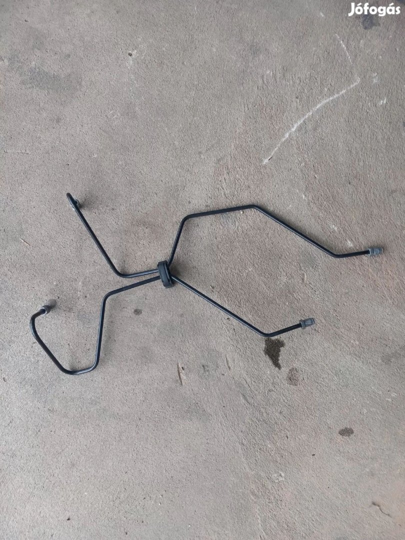 Fiat DUCATO Citroen JUMPER Peugeot BOXER 06- Főfékhenger