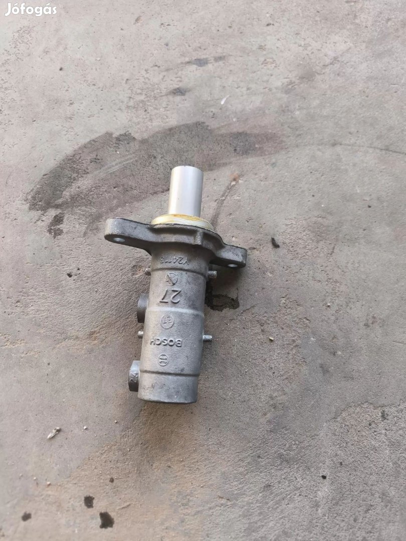 Fiat DUCATO Citroen JUMPER Peugeot BOXER 06- Főfékhenger