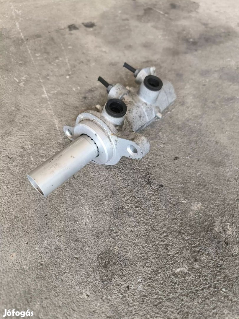 Fiat DUCATO Citroen JUMPER Peugeot BOXER 06- Főfékhenger