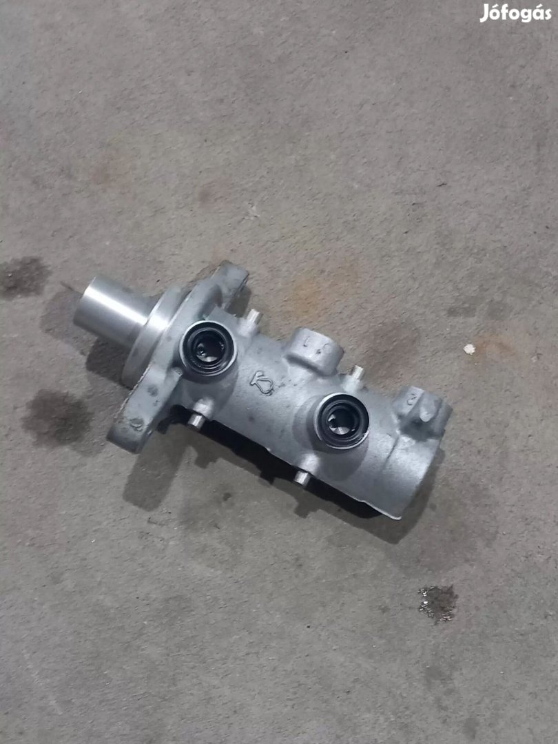 Fiat DUCATO Citroen JUMPER Peugeot BOXER 06- Főfékhenger