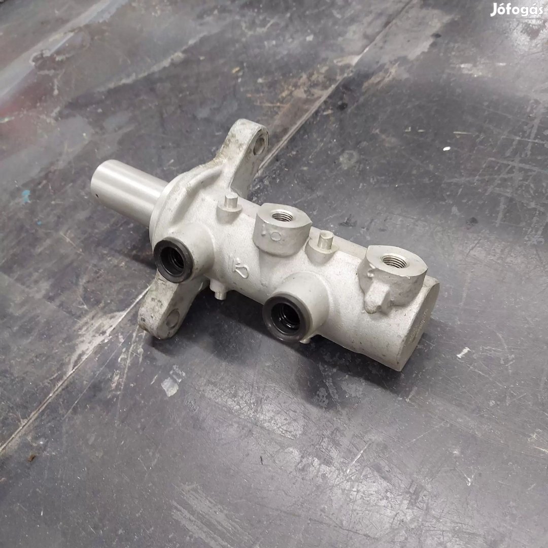 Fiat DUCATO Citroen JUMPER Peugeot BOXER 06- Főfékhenger