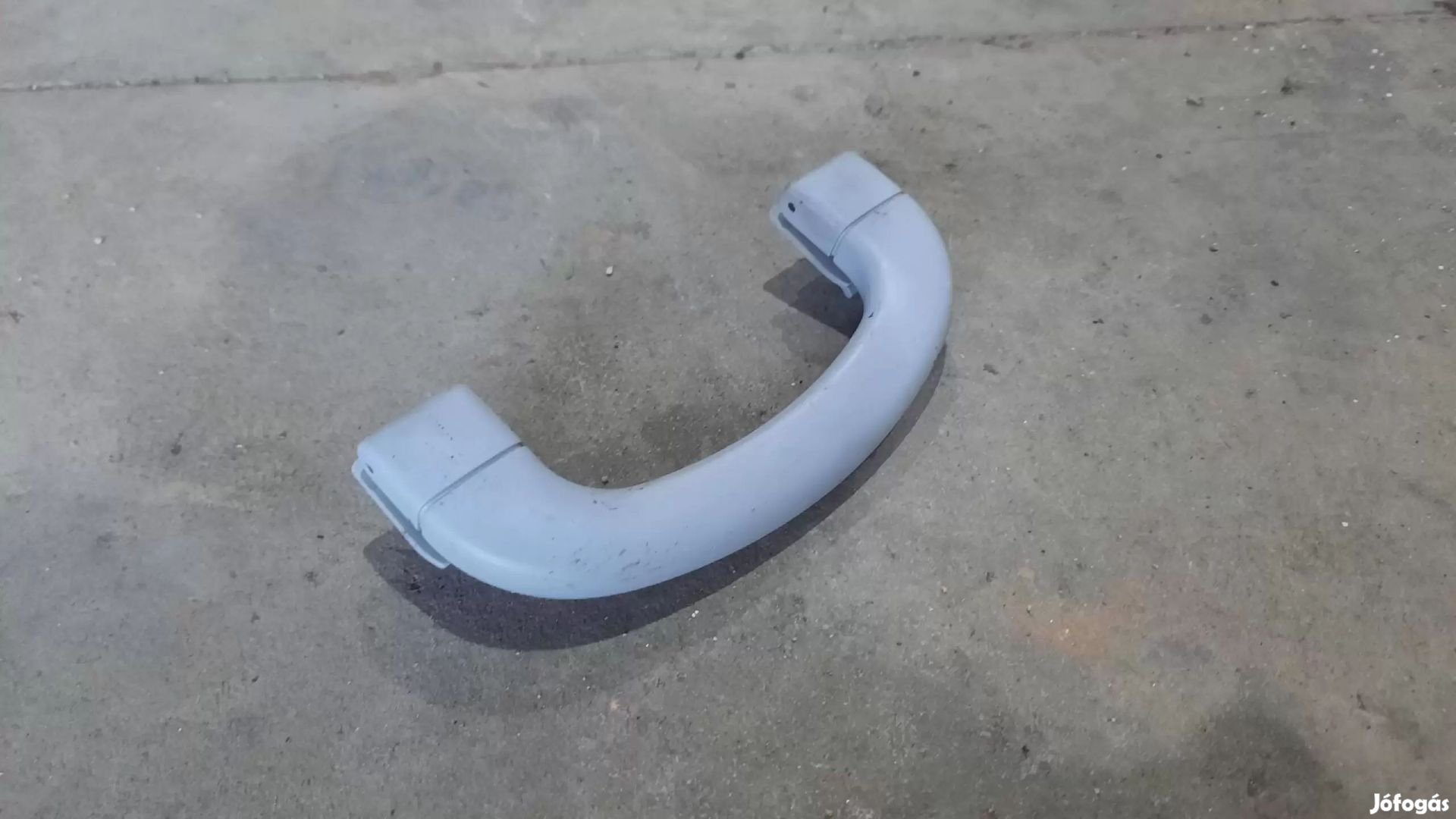 Fiat DUCATO Citroen JUMPER Peugeot BOXER 06- Fogantyú