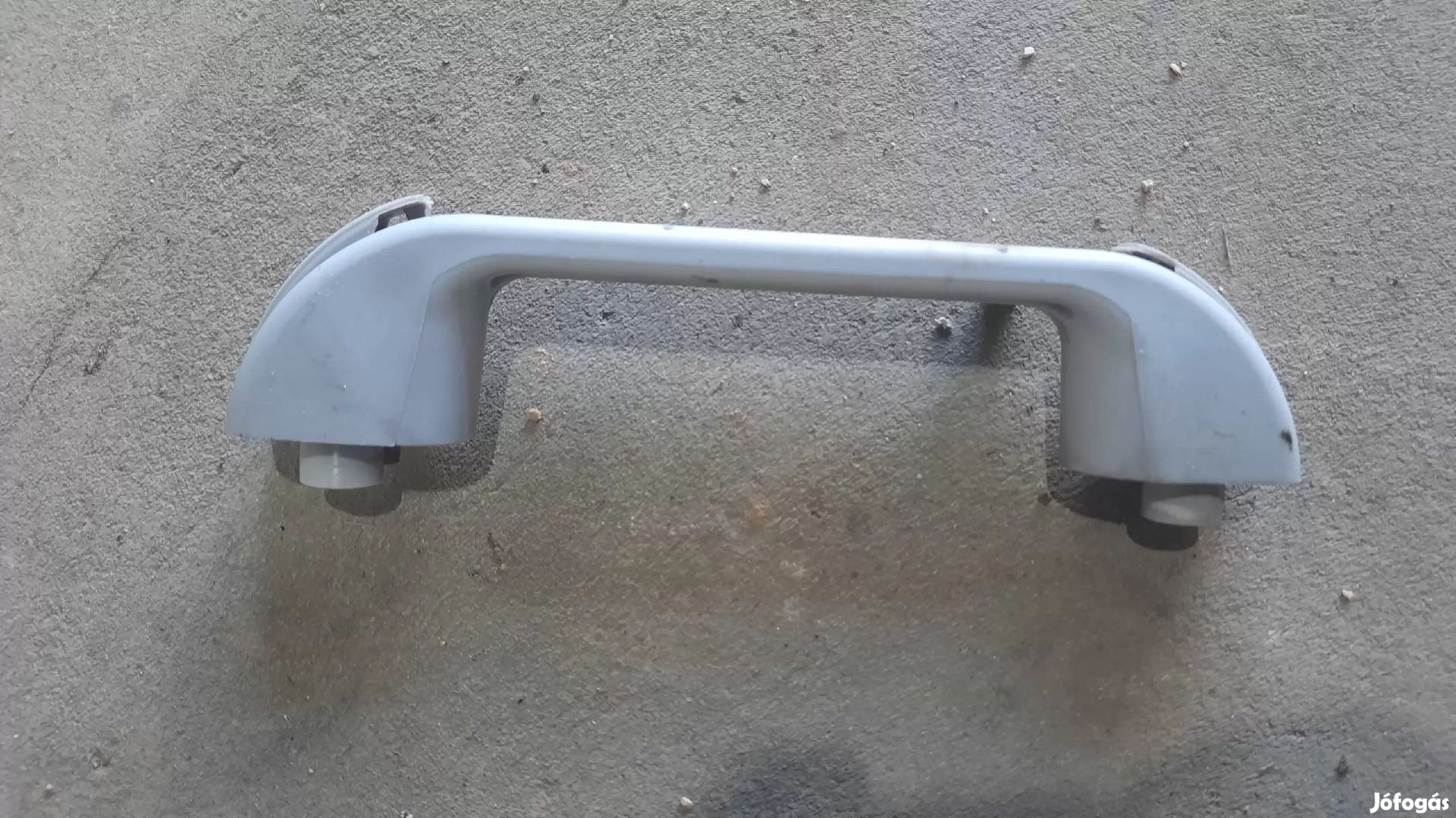 Fiat DUCATO Citroen JUMPER Peugeot BOXER 06- Fogantyú