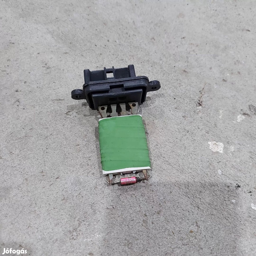 Fiat DUCATO Citroen JUMPER Peugeot BOXER 06- Fűtésbox