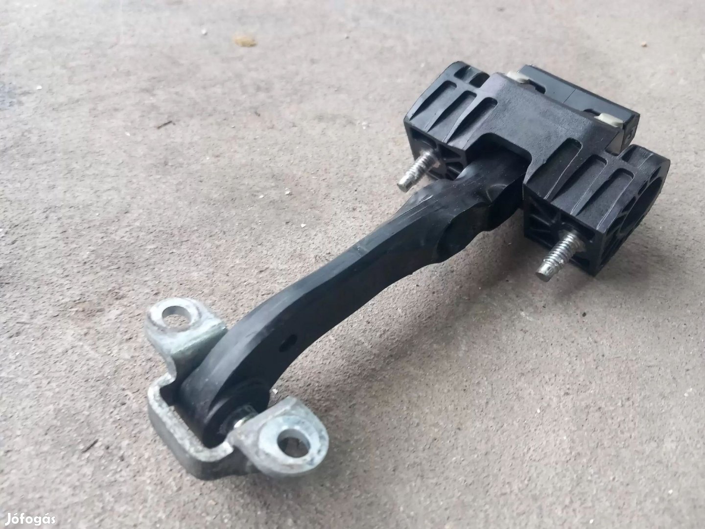 Fiat DUCATO Citroen JUMPER Peugeot BOXER 06- Határoló