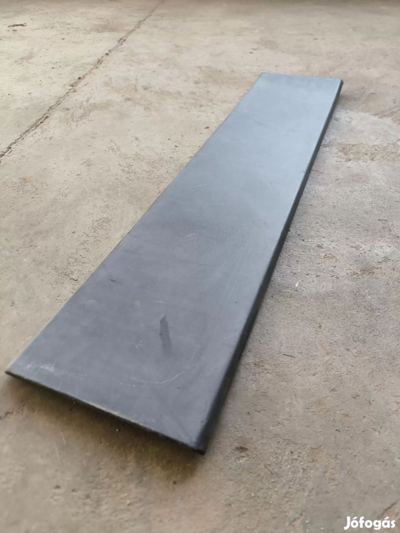 Fiat DUCATO Citroen JUMPER Peugeot BOXER 06- Hátsó ajtó