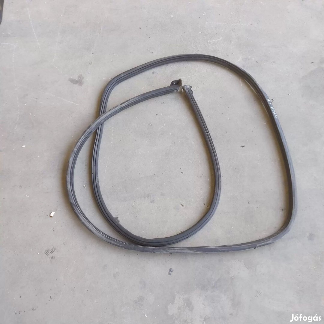 Fiat DUCATO Citroen JUMPER Peugeot BOXER 06- Hátsó ajtó