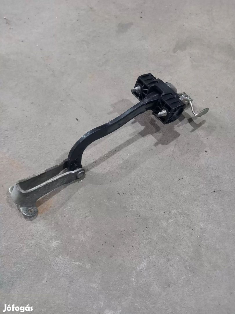 Fiat DUCATO Citroen JUMPER Peugeot BOXER 06- Hátsó ajtó