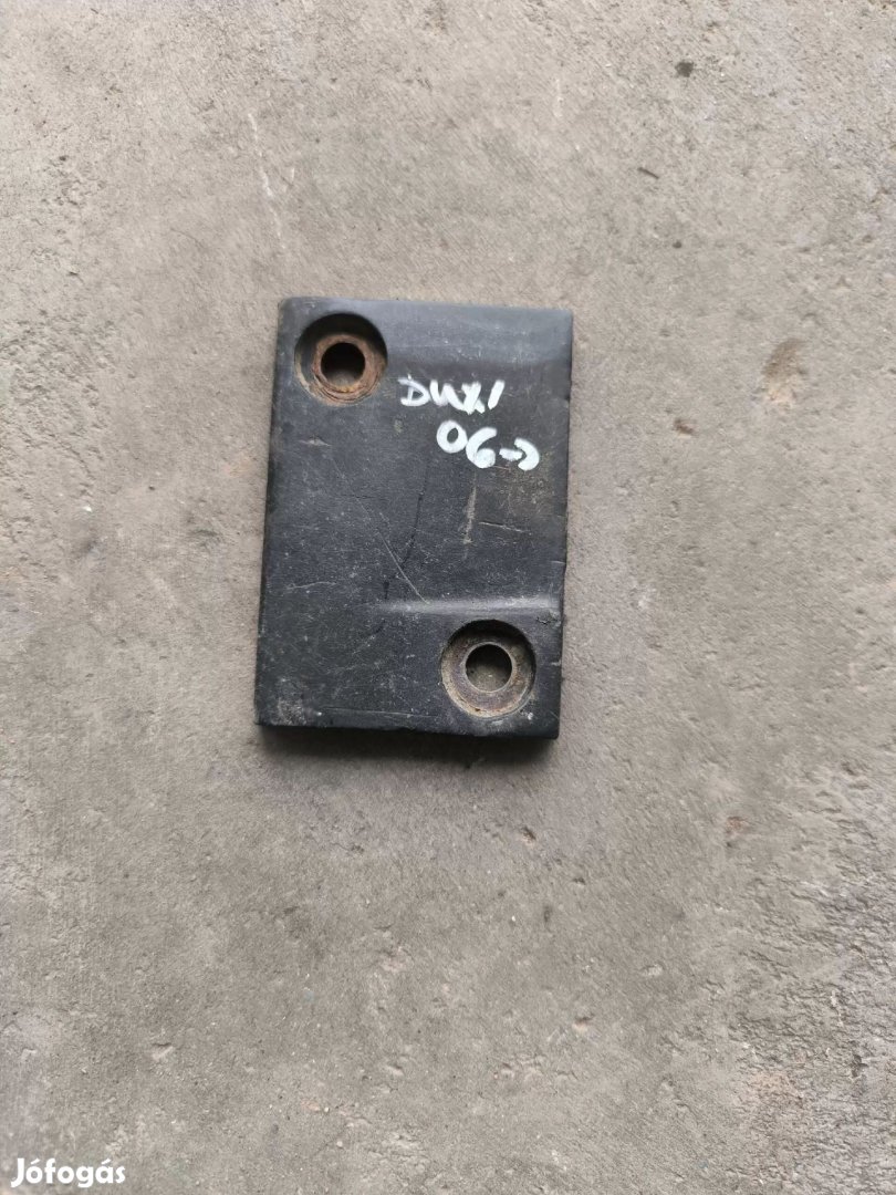 Fiat DUCATO Citroen JUMPER Peugeot BOXER 06- Hátsó ajtó