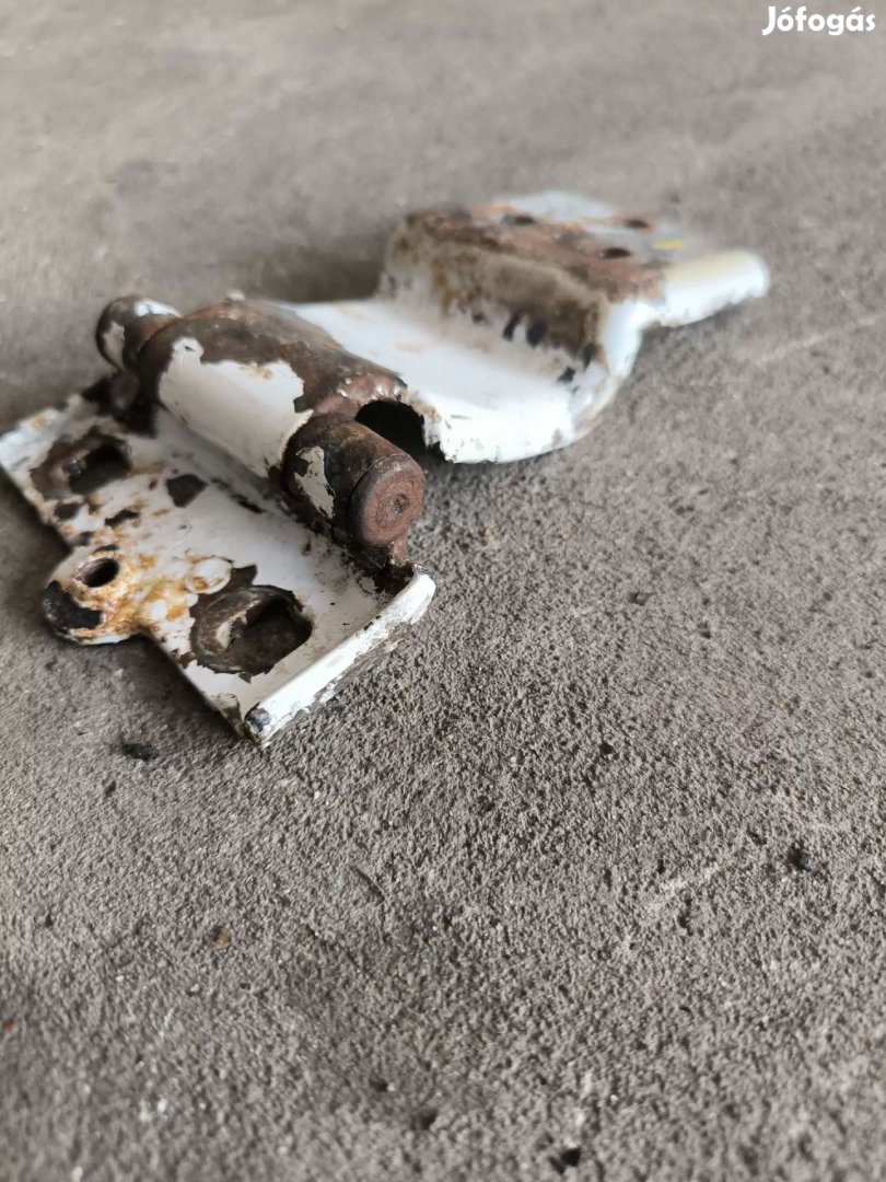 Fiat DUCATO Citroen JUMPER Peugeot BOXER 06- Hátsó ajtó