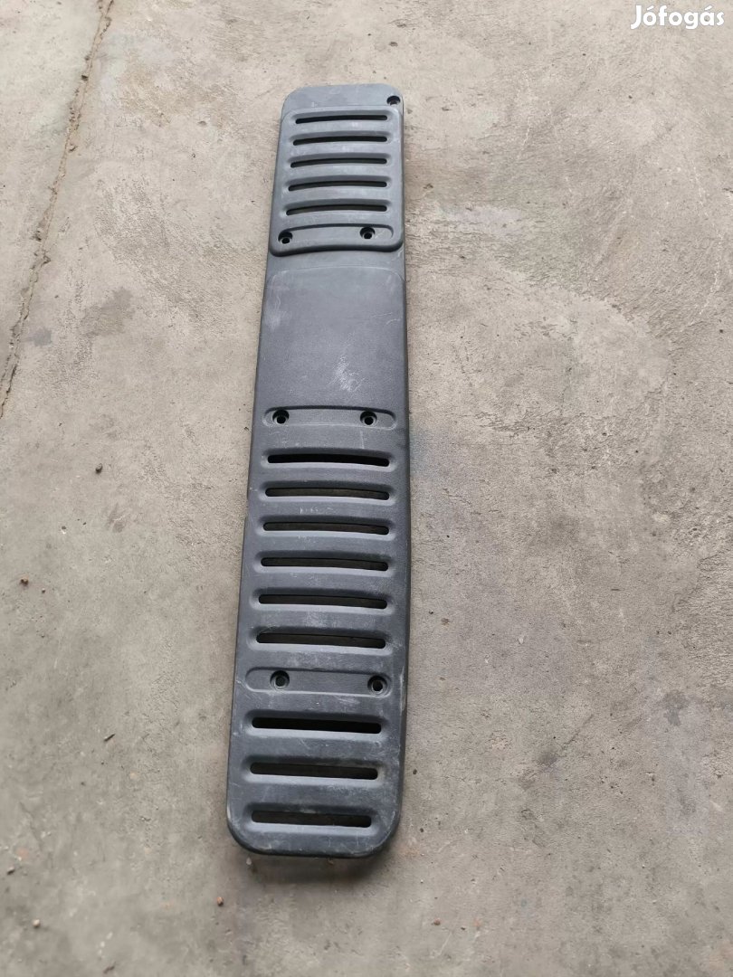 Fiat DUCATO Citroen JUMPER Peugeot BOXER 06- Hátsó lámpa