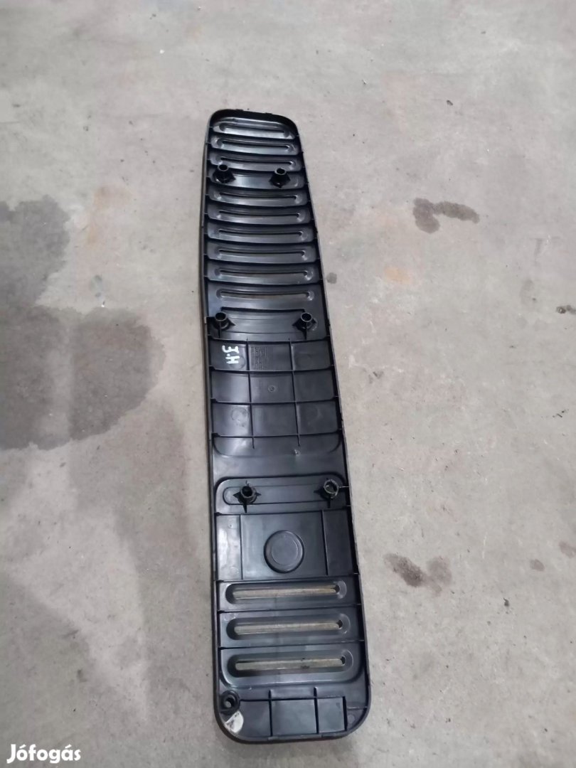 Fiat DUCATO Citroen JUMPER Peugeot BOXER 06- Hátsó lámpa