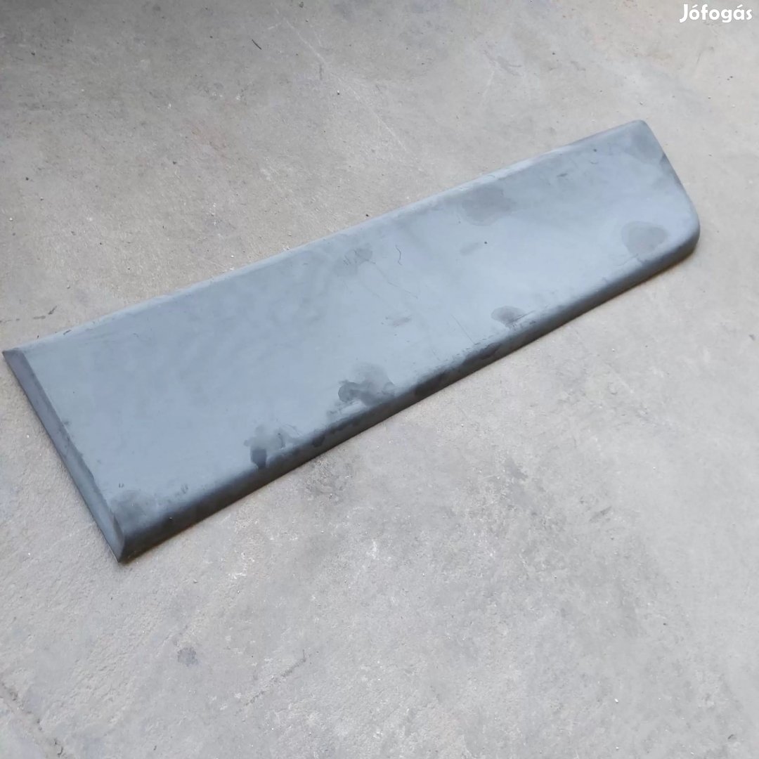 Fiat DUCATO Citroen JUMPER Peugeot BOXER 06- Hátsó műanyag